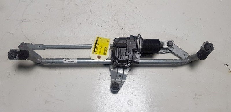 MOTEUR + TRINGLERIE ESSUIE GLACE AVANT (|5NN955023|5NN955119, Volkswagen, Volkswagen AG, Utilisé, Kundenbetreuung@volkswagen.de