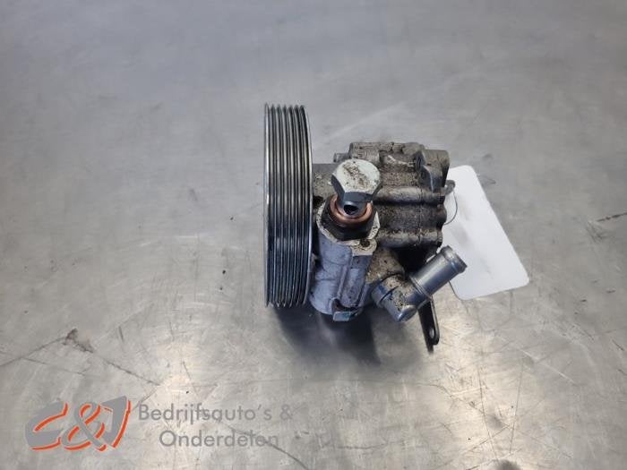 Pompe direction assistée d'un Citroen Jumper, -, 3 mois de garantie, Utilisé, -