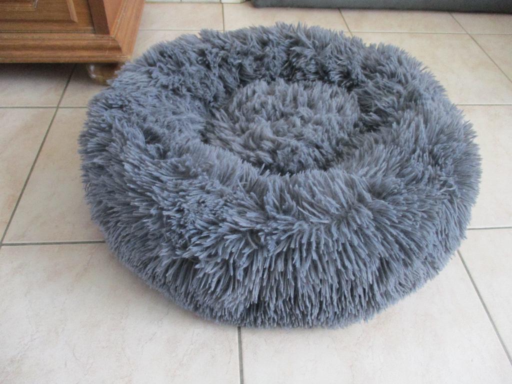 mand voor kat of hondje, Animaux & Accessoires, Autres accessoires pour animaux, Enlèvement ou Envoi, Utilisé