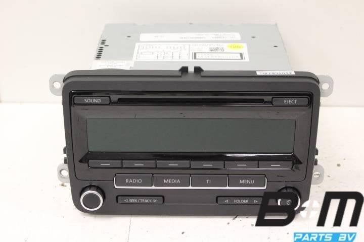 VW Golf 7 RCD310 Japanse uitvoering, Utilisé