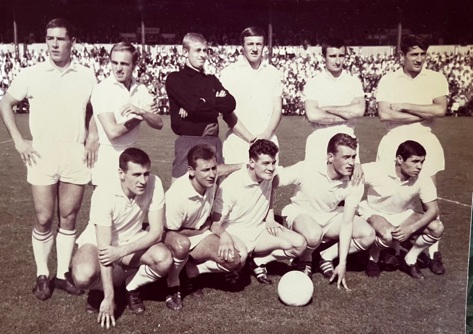 Foto : RSCA 1962, Collections, Enlèvement ou Envoi, Utilisé, Autres types