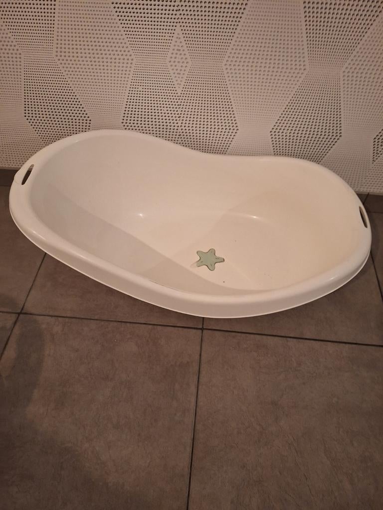 Badje, Enfants & Bébés, Bains & Soins, Enlèvement, Baignoire