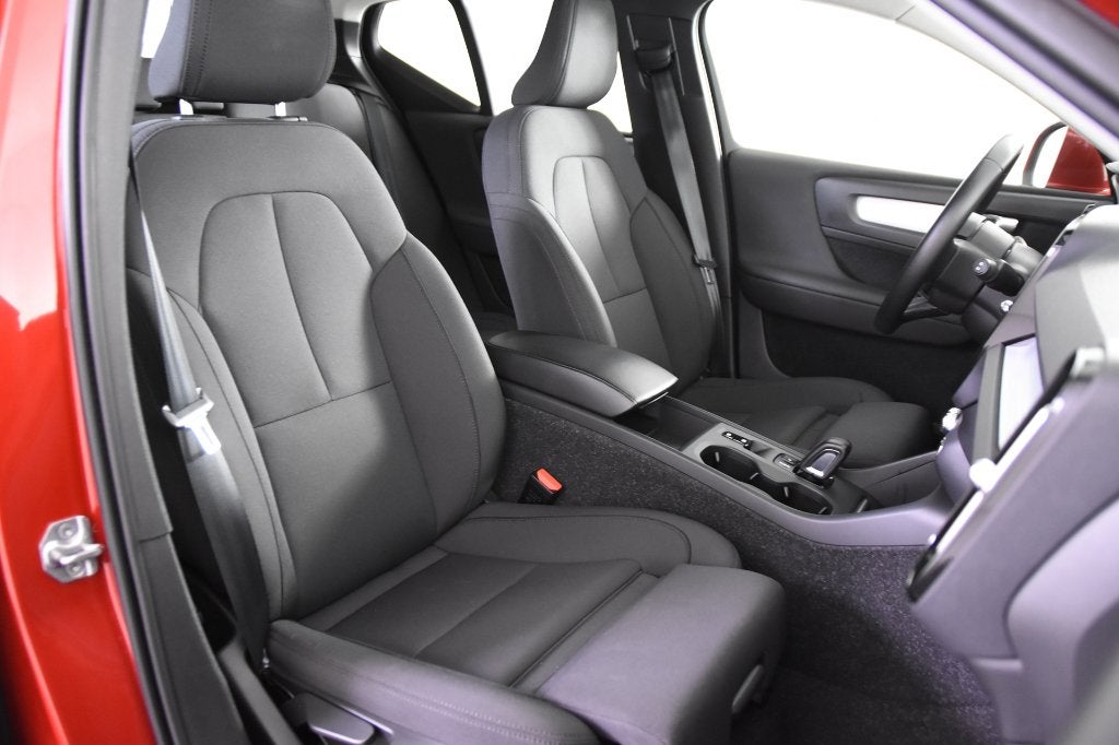 Volvo XC40 T4 Inscription Recharge *1ste Eigenaar*Memory*, Auto's, Volvo, Dealer onderhouden, Stof, 1800 kg, 41 g/km