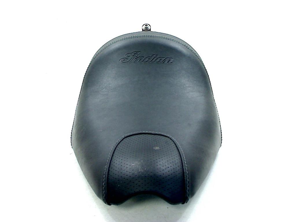 BUDDYSEAT Indian Chief Dark Horse (01-2022/-) (5456472), Motoren, Dhr. S. di Majo, Gebruikt, Info@cama-motorparts.nl, P.J. Troelstraweg 8 8
3144 CX  MAASSLUIS, NL