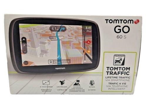 TomTom model 4YF50, Handtassen en Accessoires, Portemonnees, Ophalen of Verzenden, Zo goed als nieuw, Zwart, Overige merken