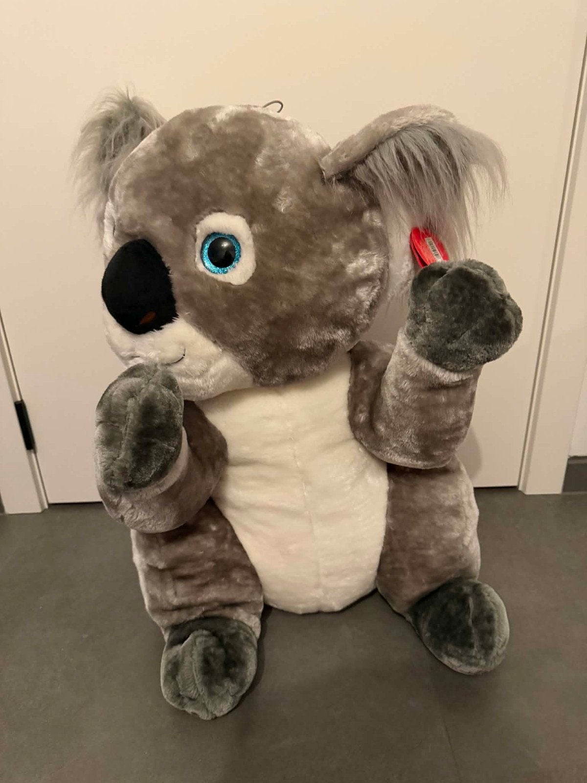Koala knuffel, Kinderen en Baby's, Speelgoed | Knuffels en Pluche, Ophalen