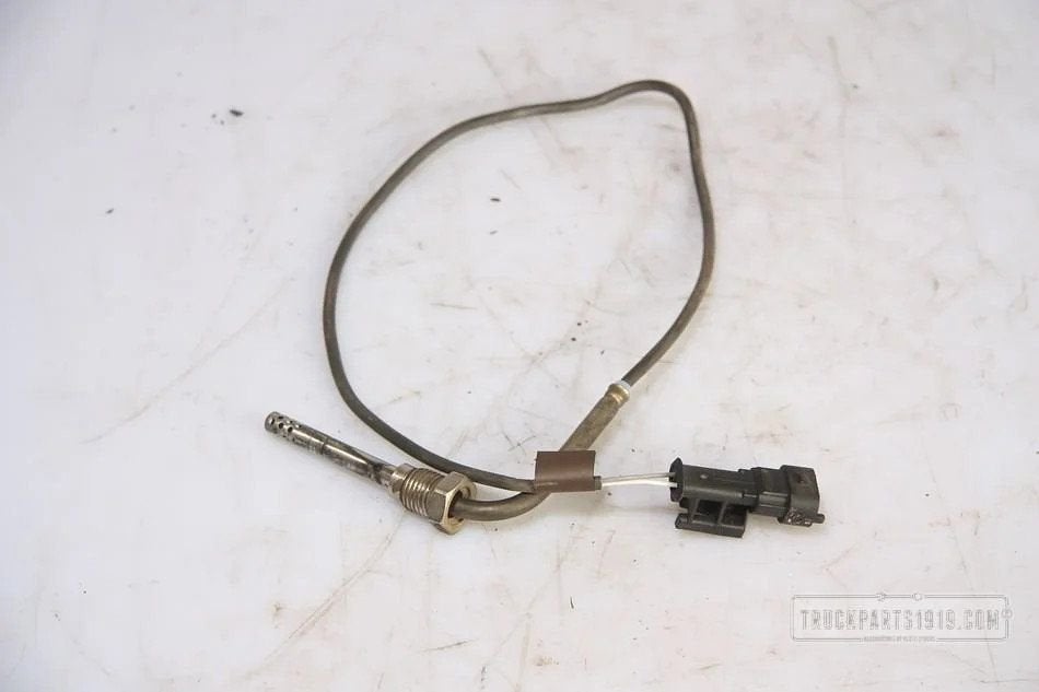 Iveco Exhaust System Temp. sensor uitlaat Iveco, Ophalen, Gebruikt