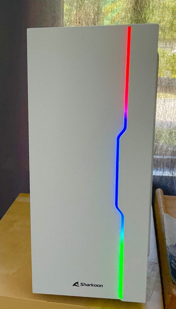 PC Xeon (i7 9700) - 32GbDDR4 - Asus Rx Vega 64 (8Go), Computers en Software, Moederborden, Ophalen, Zo goed als nieuw, DDR4