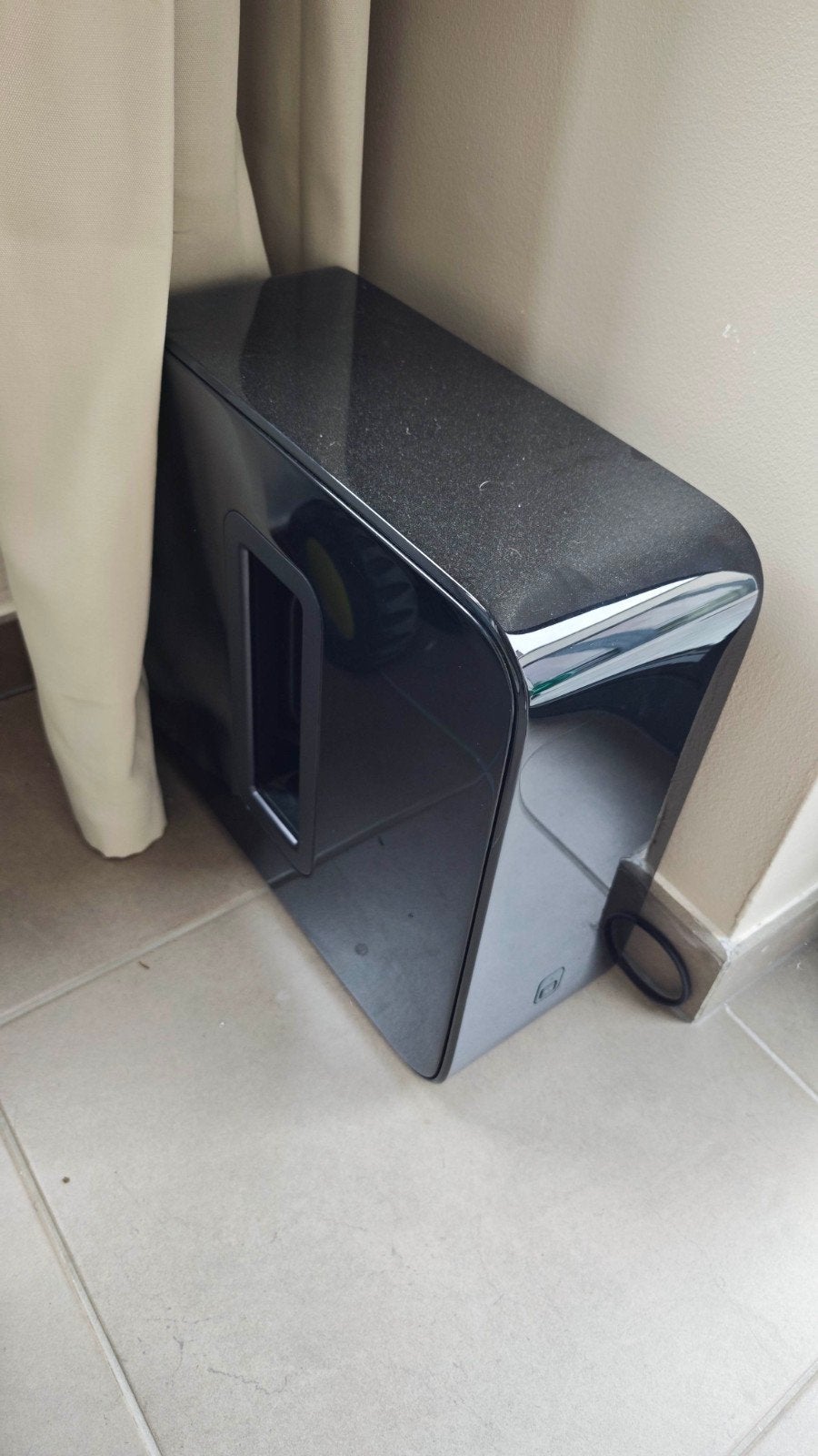 SONOS HOME CINÉMA , play 1, play 3, soundbar, Subwoofer, TV, Hi-fi & Vidéo, Enlèvement