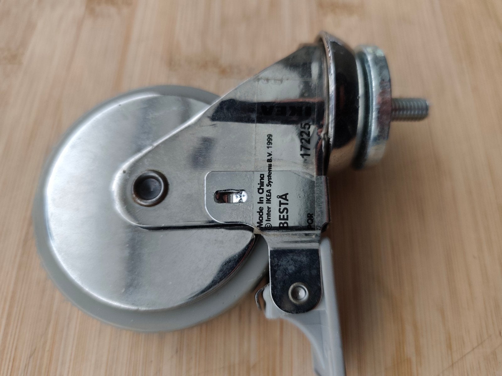 besta wielen 20stuks, Doe-het-zelf en Bouw, Ophalen