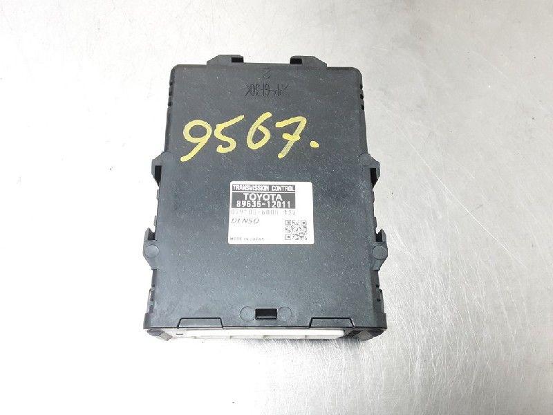CALCULATEUR ECU BOITE DE VITESSES Toyota Auris (E18), Autos : Pièces & Accessoires, Dhr. M. Roggen, Toyota, Stadsweg 37 37
9917 PV  WIRDUM GR., NL