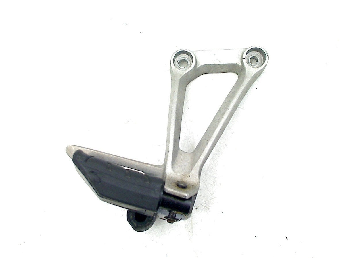 REPOSE PIEDS SUPPORT ARRIÈRE DROIT Honda CB 500 X 2023-, Honda Center GmbH, Utilisé, Info@honda.de, Hanauer Landstraße  222-224
60314  Frankfurt am Main, DE