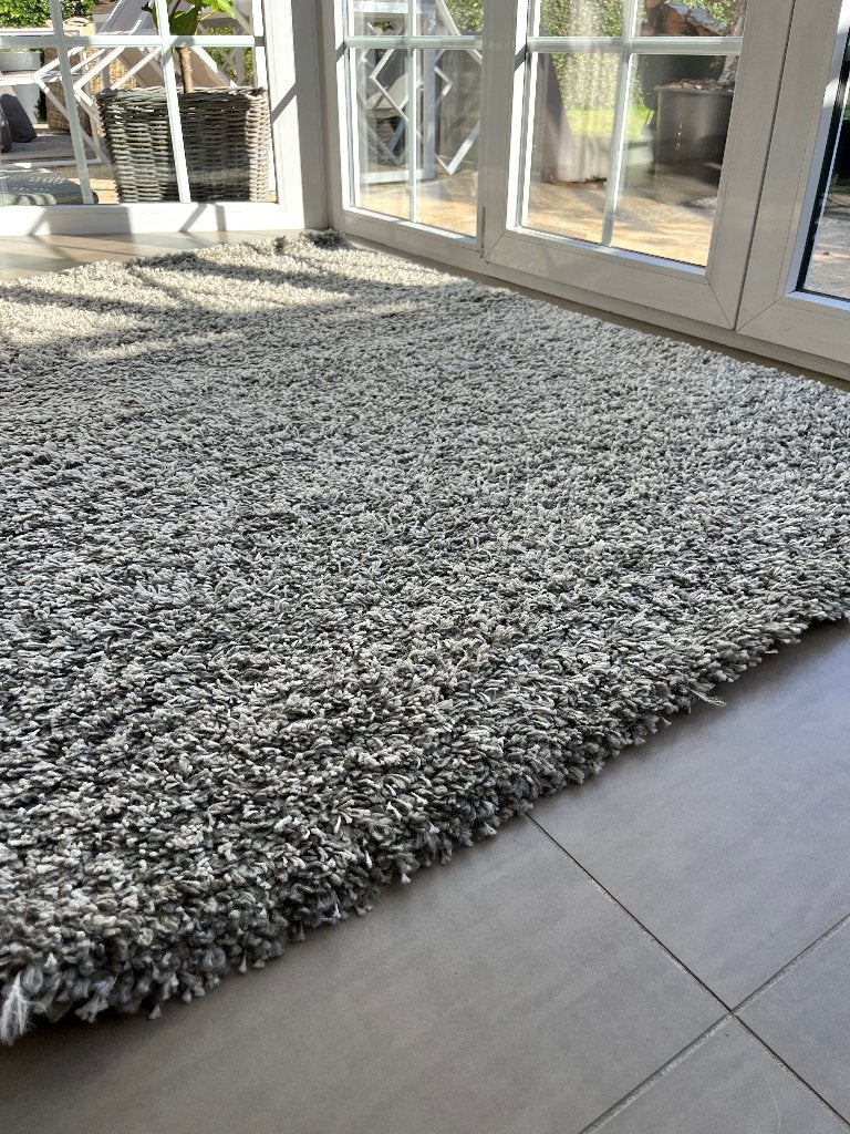 Tapijt, Huis en Inrichting, Ophalen, 100 tot 150 cm, Zo goed als nieuw, 150 tot 200 cm