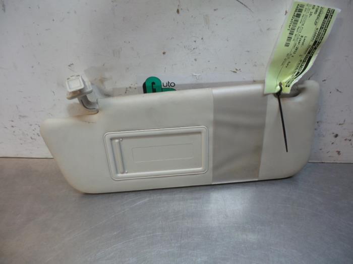 Pare-soleil d'un Ford KA (KA 10-), -, 3 mois de garantie, -, -