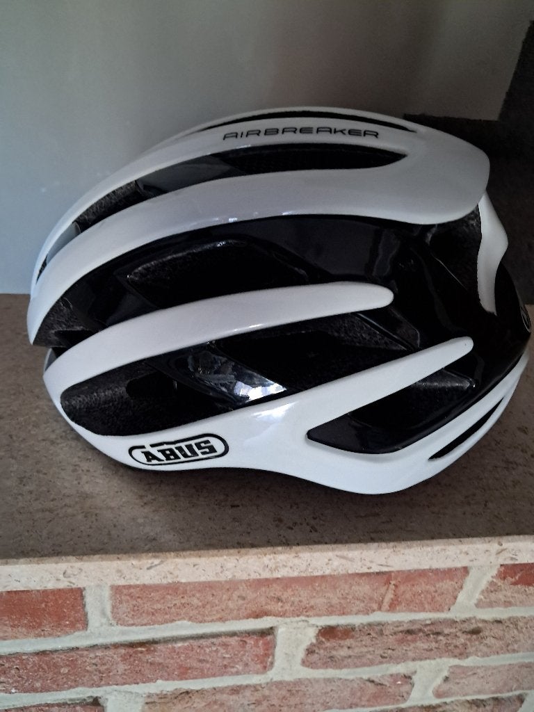 Fietshelm, Fietsen en Brommers, Ophalen, M