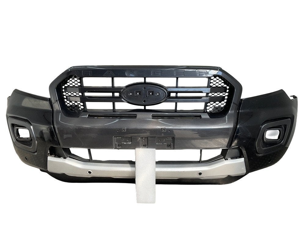 Pare-chocs avant Ford Ranger T8 2019-2022 DI-23704, Pare-chocs, Info@ford.com, Ford Motor Company, American Road 1
48126  Dearborn