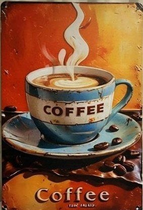 Collection d'assiettes murales pour café, Enlèvement ou Envoi, Maison et Meubles