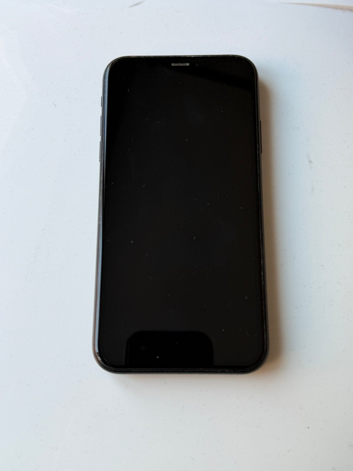 iPhone XR, Telecommunicatie, Ophalen, Gebruikt, IPhone XR