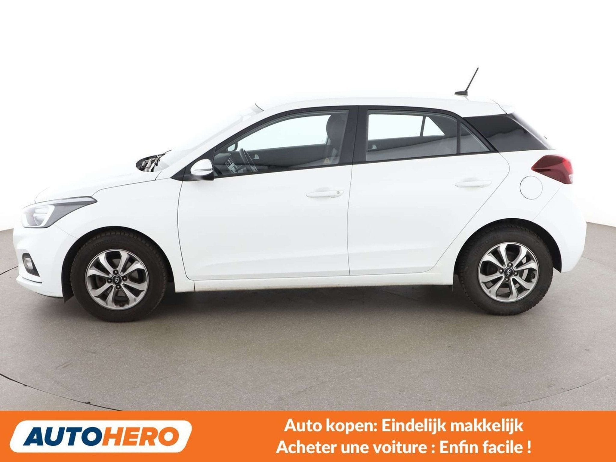 Hyundai i20 1.2 Pure (année de construction 2019), Achat, https://public.car-pass.be/vhr/7de13bda-e461-4b46-8c75-e55f15a97de1