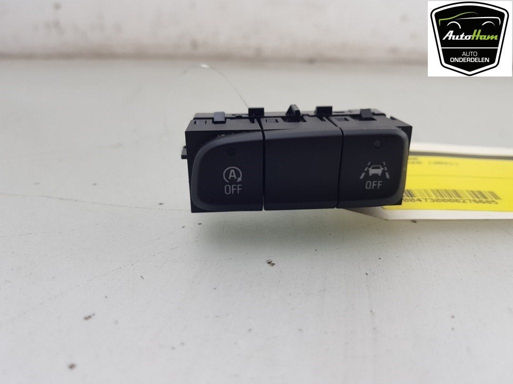 COMMUTATEUR Opel Mokka (01-2020/-) (|98327595YX|), Opel, Opel Automobile GmbH, Utilisé, Kontakt-opel@opel.com
