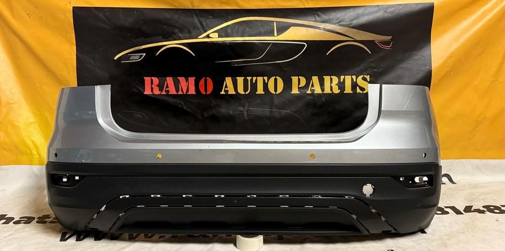 VOLKSWAGEN T-CROSS VW ACHTERBUMPER 2GM807421