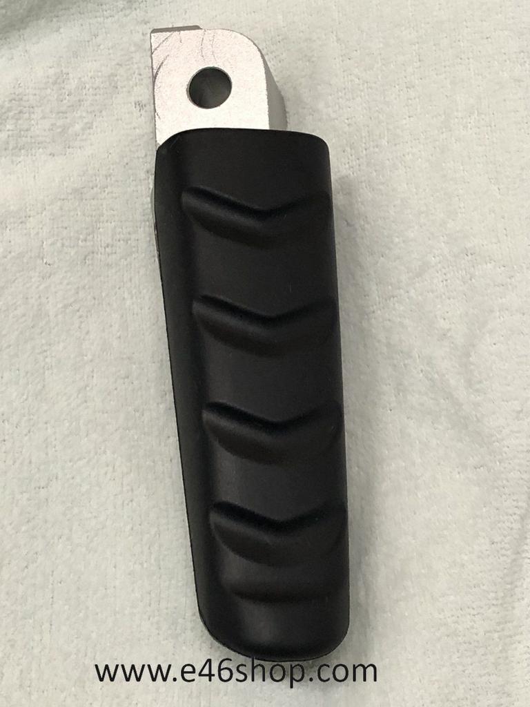 VOETSTEUN LINKS ACHTER BMW K MODELLEN OE 46717728903, Motoren, -, -, Nieuw, Ophalen of Verzenden