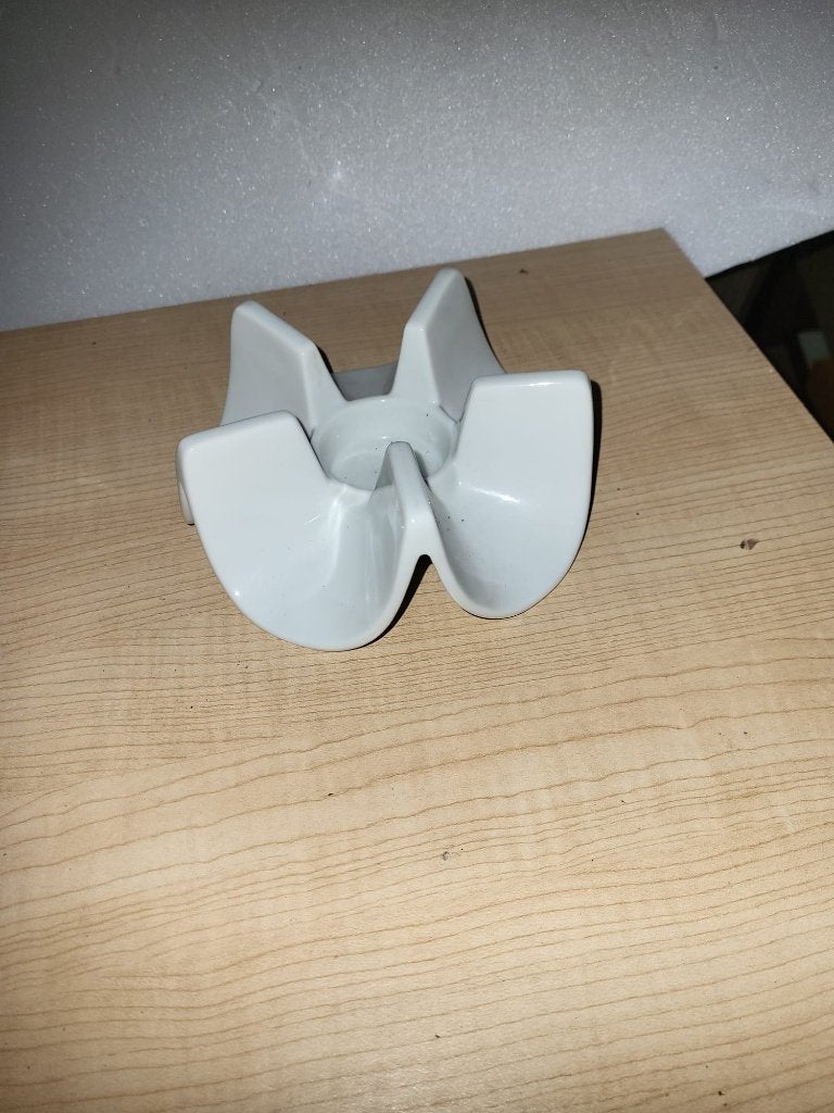 warmhoudplaat onderzetter theepot, Ophalen of Verzenden, Zo goed als nieuw, Theepot