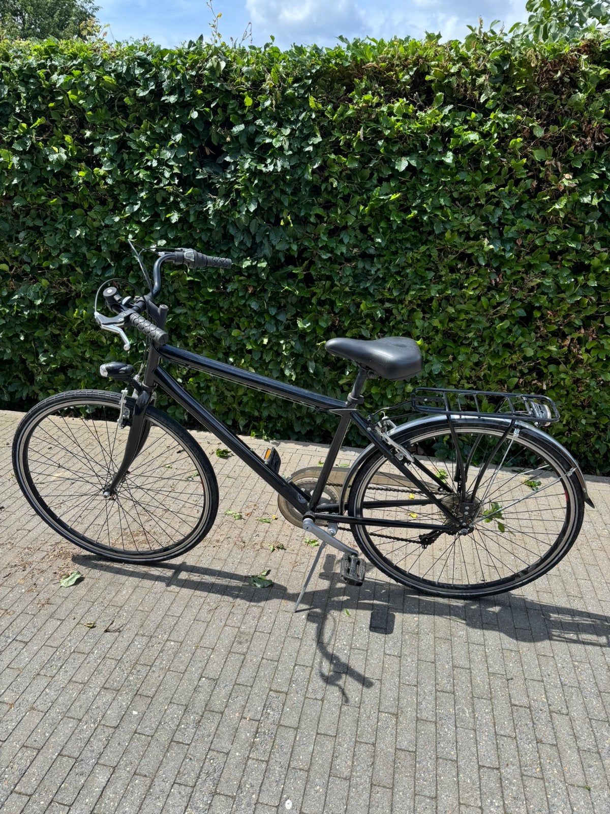 Armeense fiets – eigenaar nooit teruggekeerd, Enlèvement, Comme neuf, Frein sur jante, 22 pouces