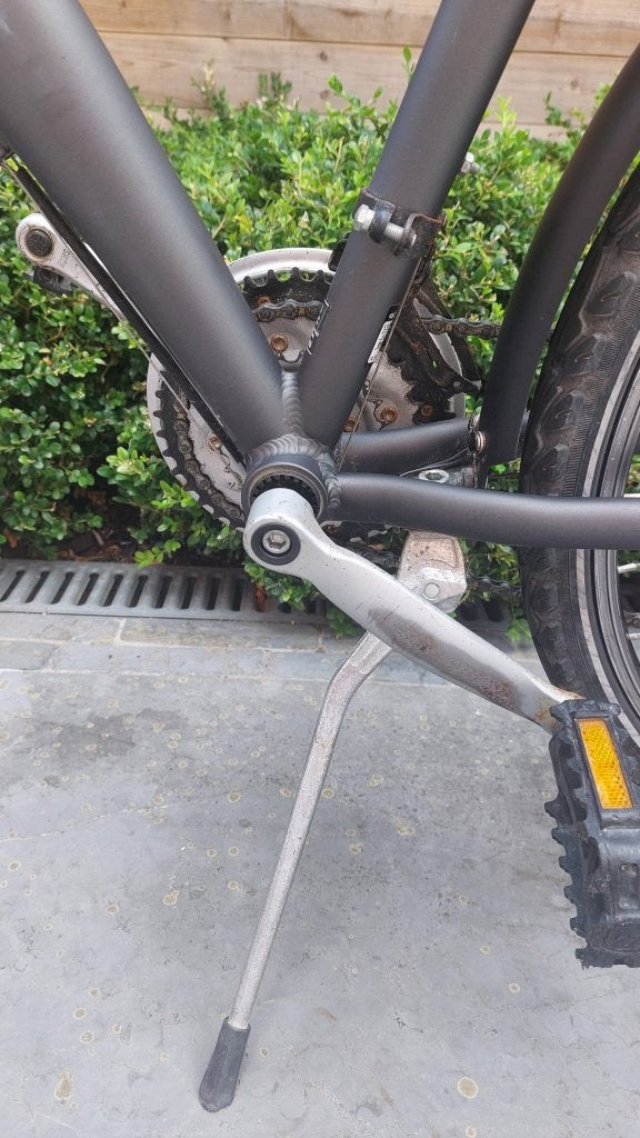 Btwin Original 5 jongensfiets, Frein à main, Enlèvement, Utilisé, Btwin Decathlon