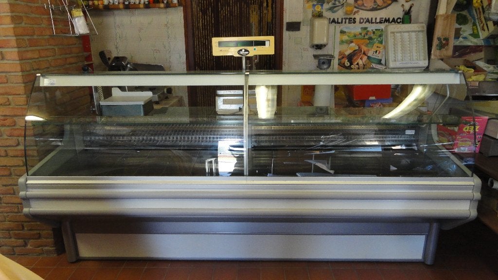 Frigo comptoir, Electroménager, Réfrigérateurs & Frigos, Enlèvement, Utilisé