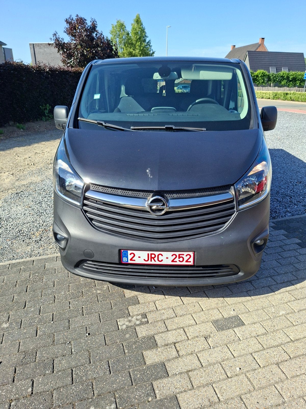 Lichte vracht, Auto's, Bestelwagens en Lichte vracht, 4 cilinders, 1600 cc, Zwart, Particulier