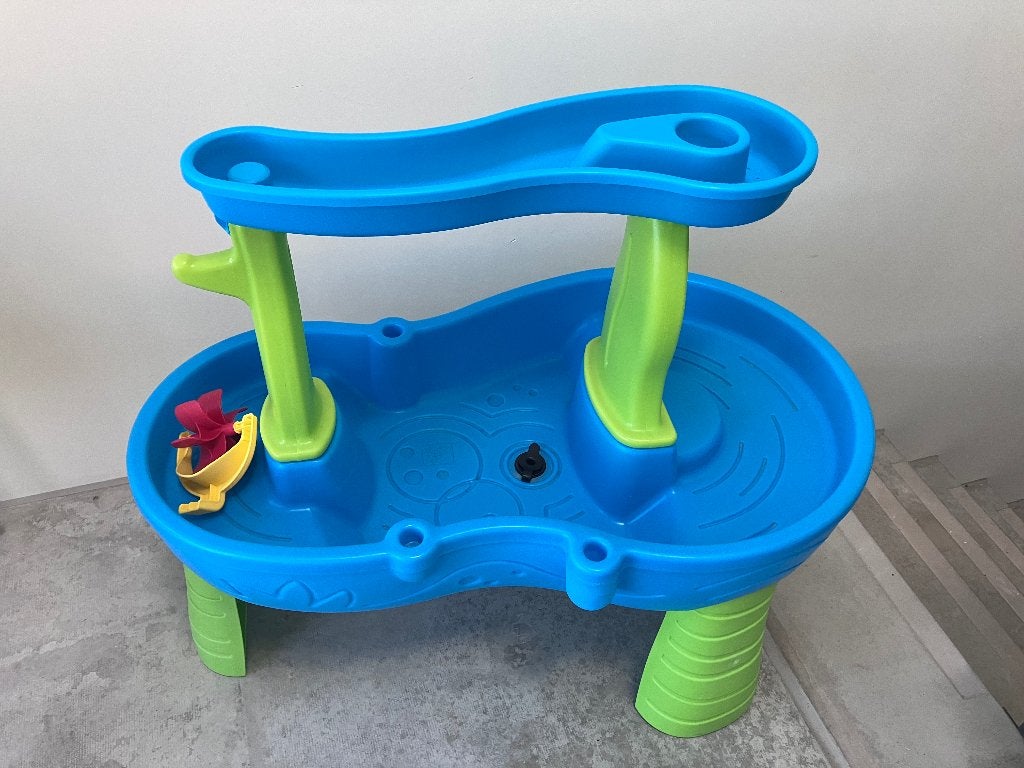 JOUET AQUATIQUE POUR LES PLUS PETITS, Enlèvement, Comme neuf