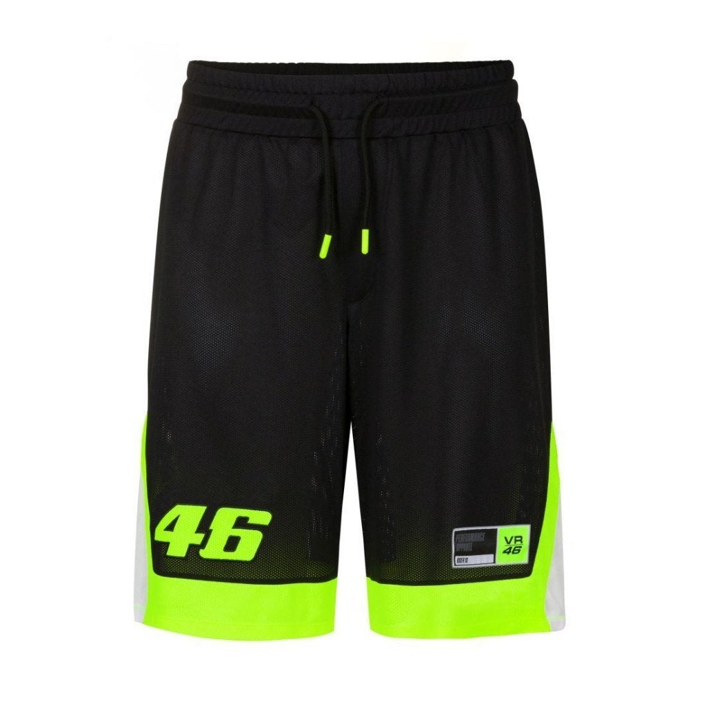 Valentino Rossi Core short pants korte broek maat S, Enlèvement ou Envoi, Neuf, Taille 46 (S) ou plus petite