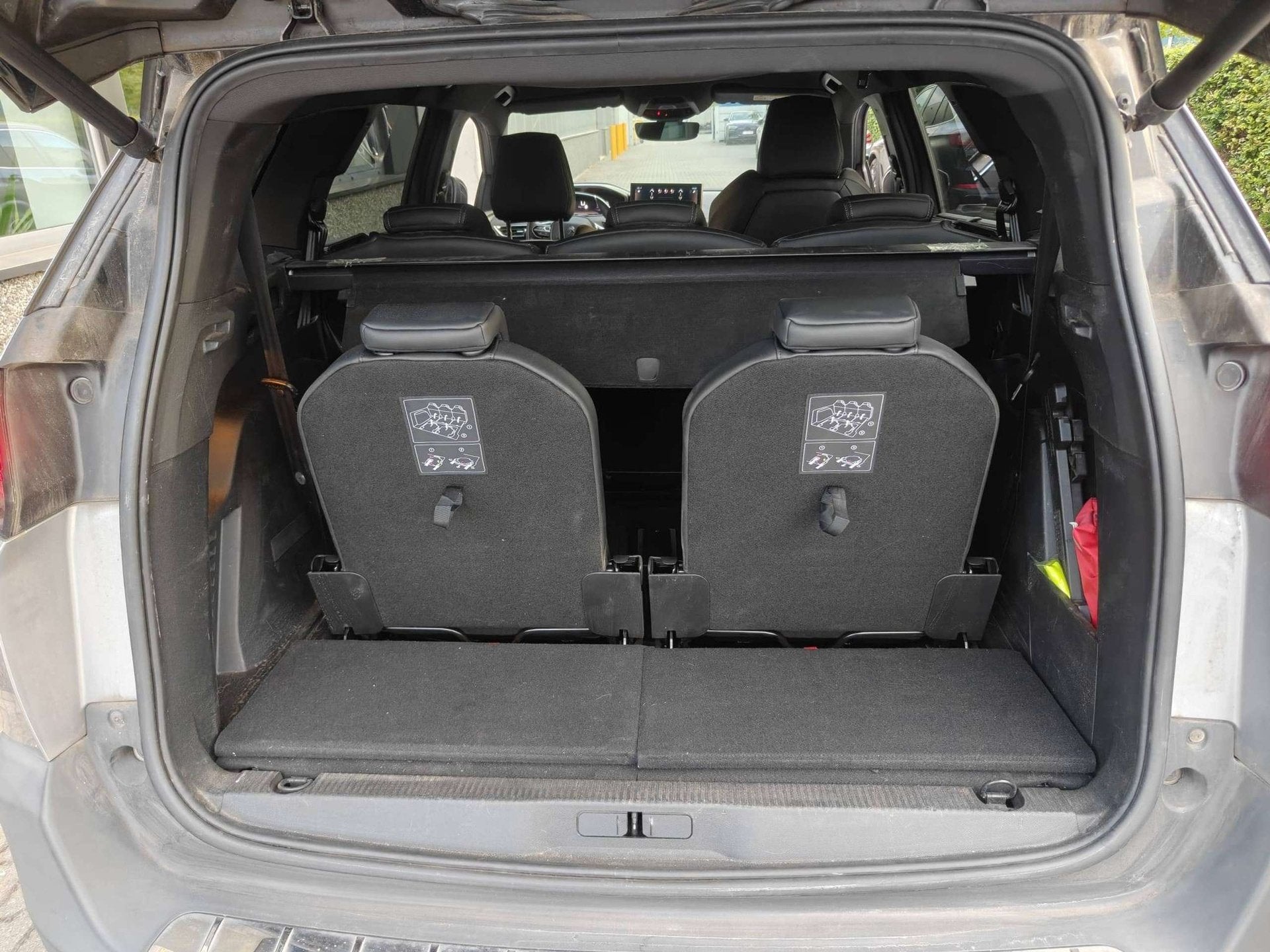 Peugeot 5008 1.5 HDi GT 7-zit/LED/Keyless/360/Massage+Memory, Auto's, Peugeot, Automaat, Dealer onderhouden, 4 cilinders, https://public.car-pass.be/vhr/4fb7f66e-d98c-4a22-a448-117729e8ec07