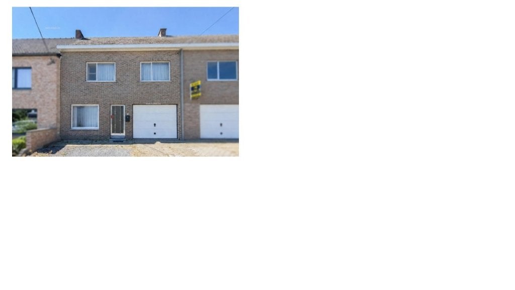 Huis te koop