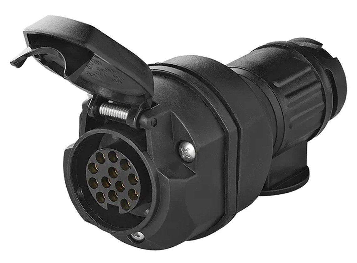 LED-verlichtingsadapter 13 P - 13 P Pro plus, Auto-onderdelen, Verlichting, Nieuw, Ophalen