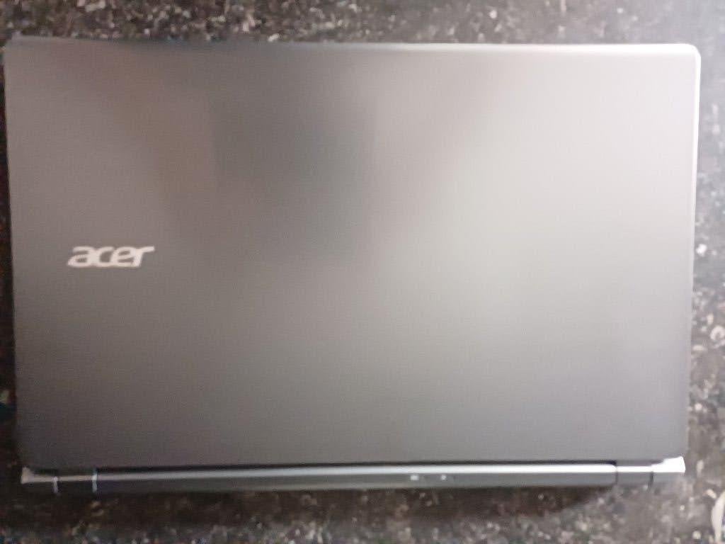 pc portable acer, Informatique & Logiciels, Enlèvement, Utilisé, HDD