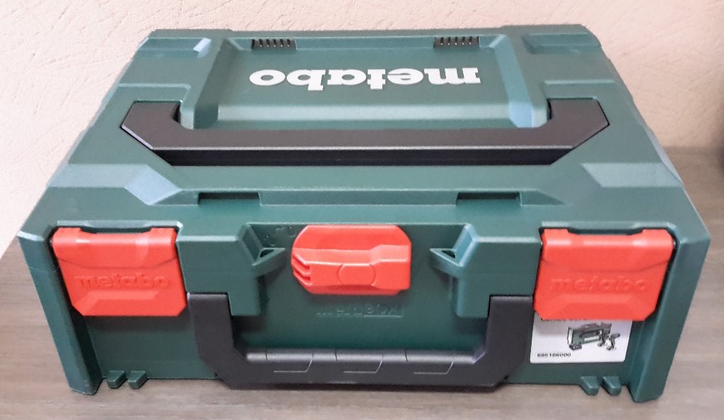 Metabo Combo Set Accumachines 12V ( NIEUW ), Ophalen of Verzenden, Nieuw