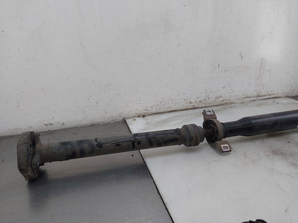 PROPSHAFT ABS Mercedes-Benz GLE (W166) (|A1664102001|), Autos : Pièces & Accessoires, Dhr. J. Ham, Mercedes-Benz, Administratie@autoham.nl