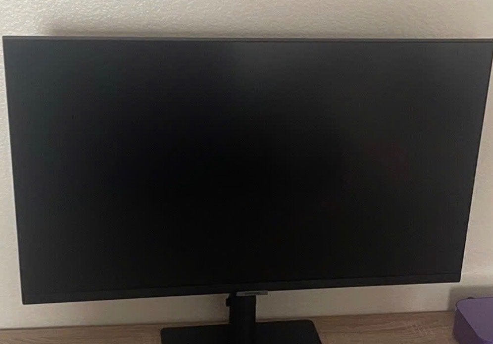 Samsung ViewFinity S80A 27 pouces 4K (LS27A800NMPXEN), TV, Hi-fi & Vidéo, Enlèvement ou Envoi, 40 à 60 cm, LCD, Comme neuf
