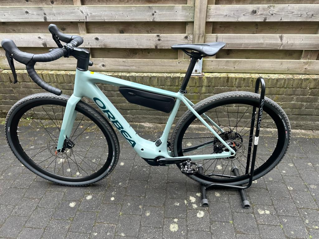 Orbea Denna H30, Fietsen en Brommers, Zo goed als nieuw, 51 tot 55 cm, 50 km per accu of meer, Ophalen