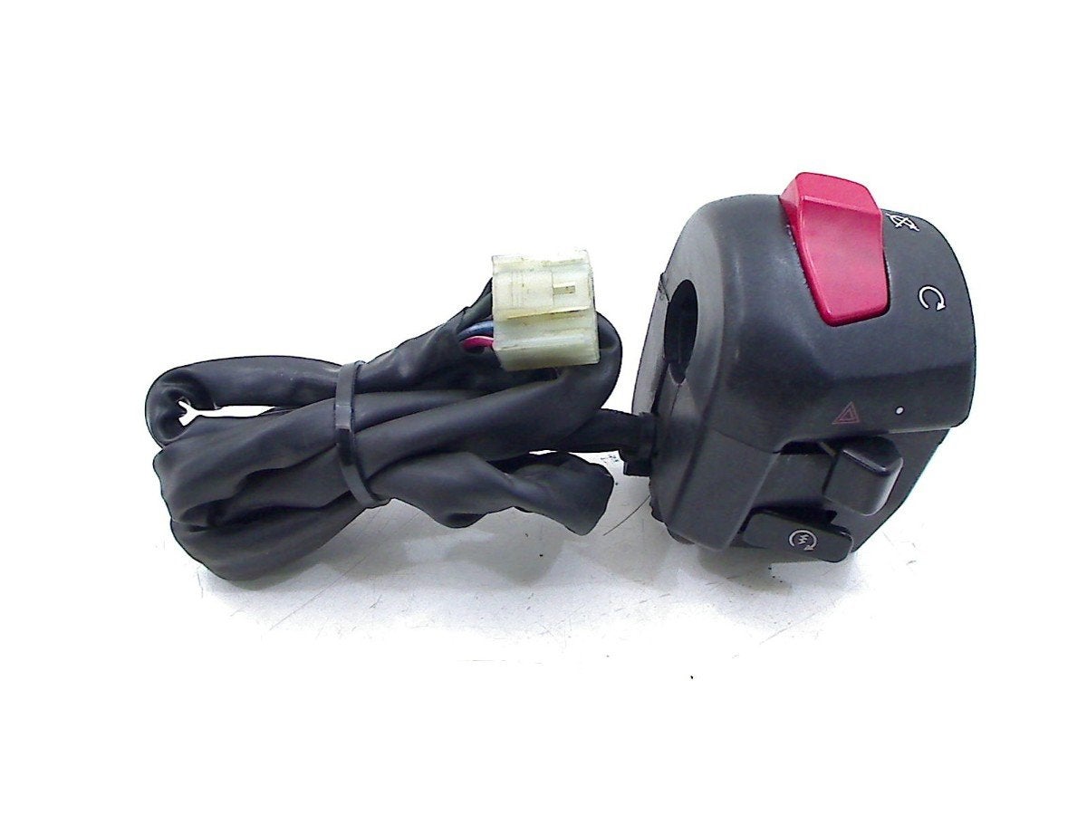COMMUTATEUR DROIT Yamaha XP 500 T-MAX 2008-2011 (XP500 4B5), Dhr. S. di Majo, Utilisé, Info@cama-motorparts.nl, P.J. Troelstraweg 8 8
3144 CX  MAASSLUIS, NL