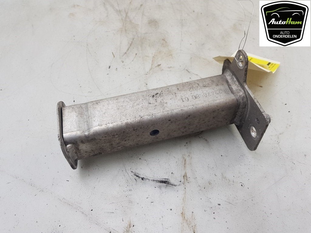DIVERSEN 2008 (UD / UK / UR / US / UX) (|9822478580|), Gebruikt, Peugeot