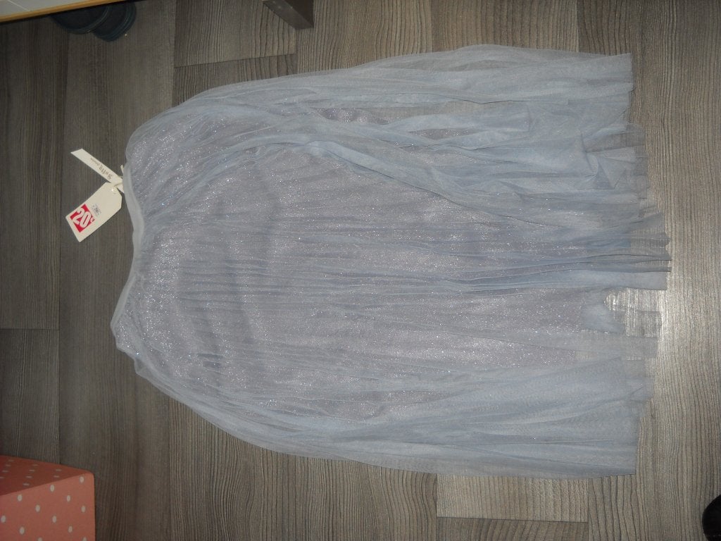 nieuwe rok-maat 38/40-kaartjes nog aan, Ophalen, Nieuw, Maat 38/40 (M)