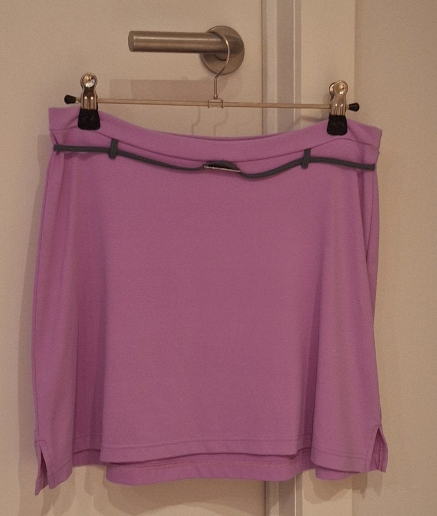 Strandkleding, rokje, Banana Moon, maat L, lichtpaars, Vêtements | Femmes, Vêtements de Bain & Maillots de Bain, Enlèvement ou Envoi