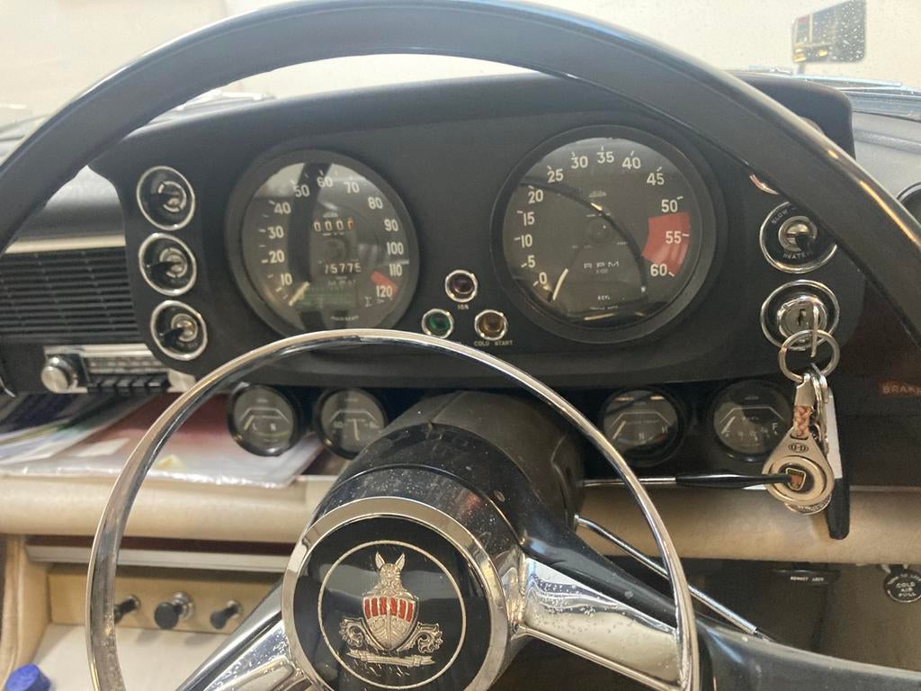Rover P5, foto 3