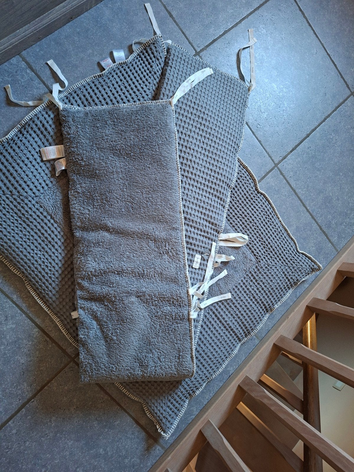 Mat zwart babypark van Pericles Ocean PK 510 met parklegger,, Kinderen en Baby's, Babyparken, Ophalen, Zo goed als nieuw, Rechthoekig