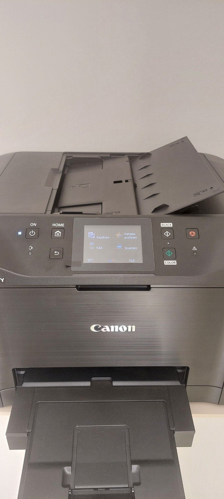 Printer in zeer goede staat, Ophalen, Canon, Printer, Zo goed als nieuw