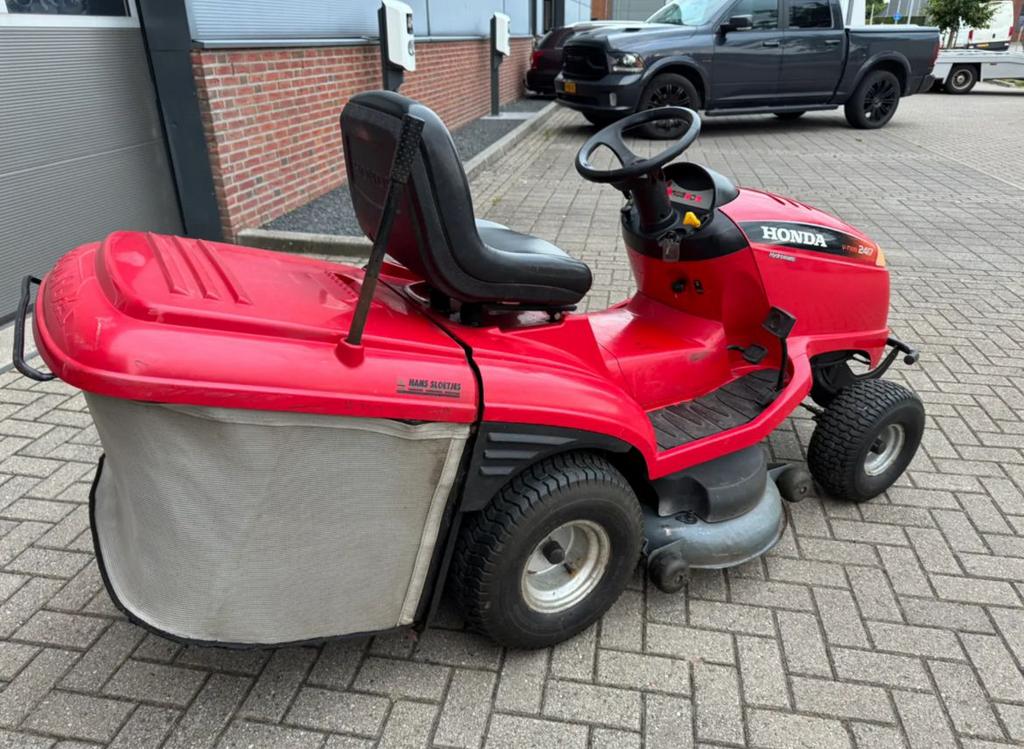 HONDA 2417, Enlèvement ou Envoi, Comme neuf, Honda 1417