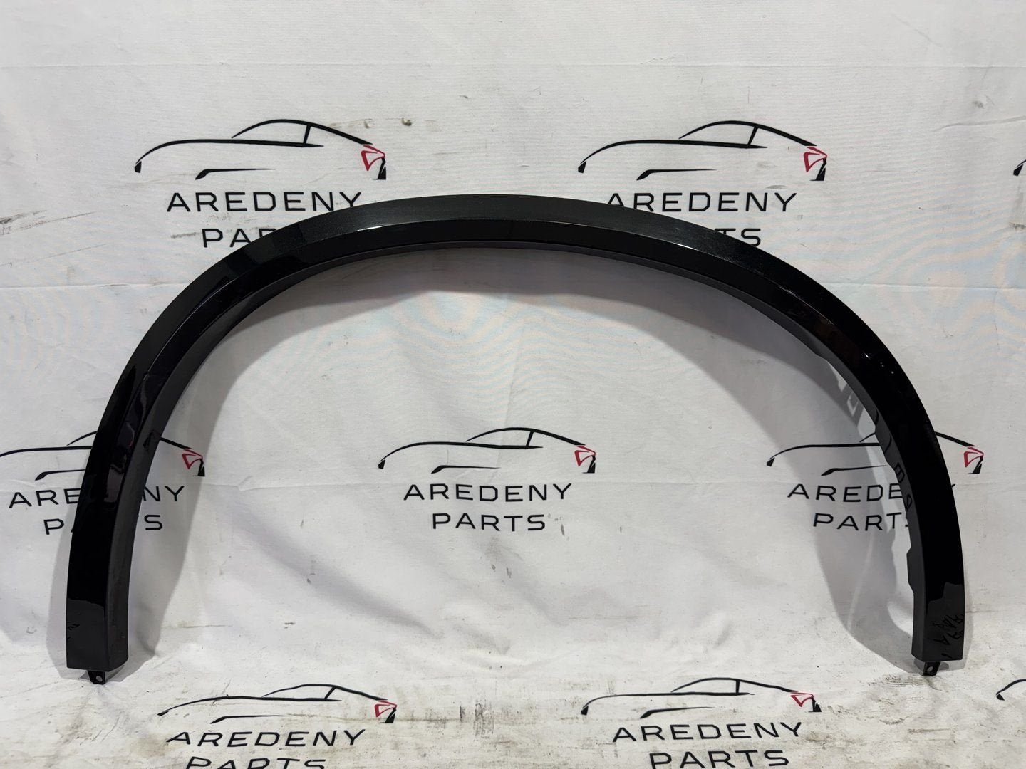 BMW X5 G05 M-Pakket Wiellijst Rechts Voor 475 51778069286, Auto-onderdelen, Gebruikt, -, Voor, -
